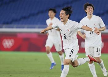 مواعيد مباريات اليوم الجمعة 6 8 2021 والقنوات الناقلة اليابان تواجه المكسيك لتحديد صاحب البرونزية في أولمبياد طوكيو 2020