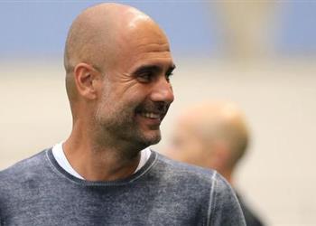 جوارديولا يعلنها ميسي ليس في تفكيري بعد ضم جريليش ويحسم موقفه من هاري كين