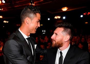 بعد رحيله عن برشلونة تحدي رونالدو قد يقلب الموازين في وجهة ميسي الجديدة