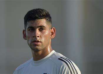 رسمي ا يوفنتوس يعلن انتقال روميرو نهائي ا إلى أتالانتا