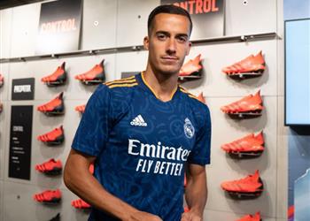 فاسكيز أنشيلوتي ي ناسب ريال مدريد وسنقدم أرواحنا للقيام بأشياء رائعة هذا الموسم