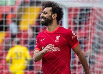 ذا أثيلتيك ليفربول سيفعل كل ما في وسعه لتجديد عقد محمد صلاح