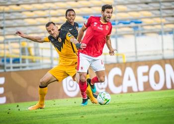 بعد اهتمام الأهلي وكيل نوركوفيتش يوضح موقفه من مغادرة كايزر تشيفز