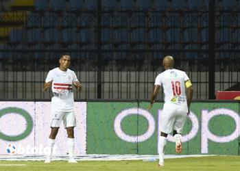 ترتيب الدوري المصري الممتاز بعد فوز الزمالك على غزل المحلة والأهلي على سيراميكا كليوباترا