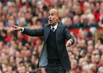 تقارير الميركاتو جوارديولا يضع مبلغا كبيرا للتعاقد مع لاعب الآرسنال