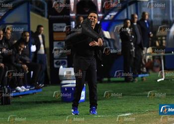 البدري لـ بطولات غياب كوليبالي لن يؤثر على الأهلي والبدائل كثيرة