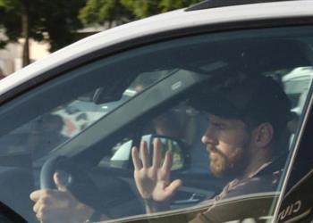 ليكيب باريس سان جيرمان يجهز مكافأة كبيرة لـ ميسي بعد التوقيع