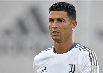 قائمة يوفنتوس لمباراة برشلونة في كأس خوان جامبر ضم رونالدو