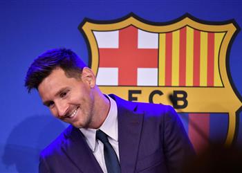 ESPN توضح موعد الكشف الطبي لـ ميسي في باريس سان جيرمان