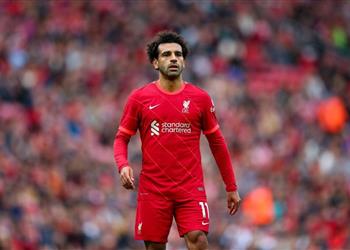 غياب محمد صلاح كلوب من شارك اليوم ضد بلباو لن يواجه أوساسونا غد ا