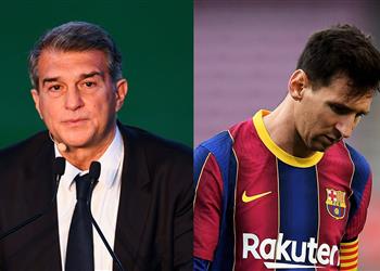 المدير التنفيذي لـ برشلونة يتقدم باستقالته ويتهم لابورتا بالتسبب في رحيل ميسي لمساعدة ريال مدريد