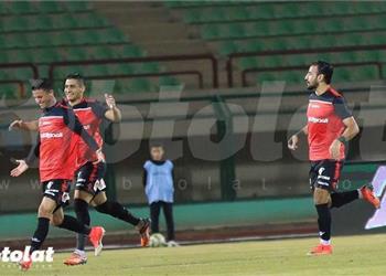 ناصر منسي الزمالك تفاوض مع وكيلي والقرار في يد بيراميدز