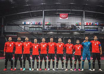 مدرب منتخب مصر الأولمبي السابق لم نودع طوكيو بفضيحة وكنا نريد استغلال تألق الشناوي أمام البرازيل