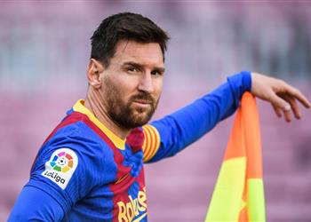 رومانو ميسي مازال في برشلونة ولن يصل باريس قبل حسم الصفقة