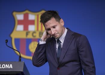 شقيق أمير قطر باريس سان جيرمان حسم صفقة ميسي بنسبة 100 وسيصل فرنسا خلال 72 ساعة