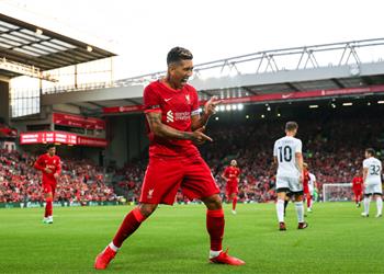 كلوب سجلنا أهداف ا رائعة أمام أوساسونا وفيرمينو كان استثنائي ا