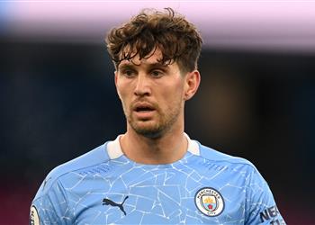 رسمي ا مانشستر سيتي يجدد عقد ستونز حتى 2026