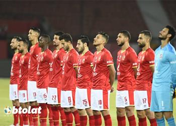 خاص الترجي يطلب ضم لاعب الأهلي