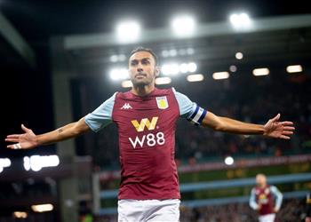 حوار أحمد المحمدي أمتلك عروض ا من إنجلترا وخارجها وأعتني بنفسي مثل هنري وفاردي