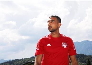 تشكيل أولمبياكوس ضد لودوجوريتس في تصفيات دوري أبطال أوروبا كوكا احتياطي ا