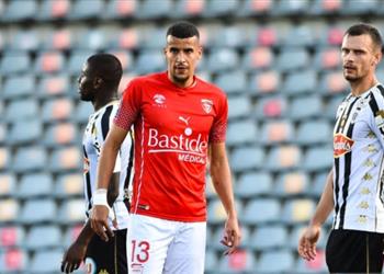 هدف الزمالك فشل صفقة انتقال كريم عريبي إلى الترجي التونسي