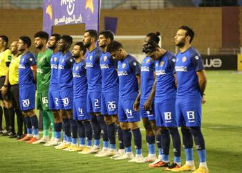 فيديو سيراميكا كليوباترا يفوز بثنائية على مصر المقاصة في الدوري