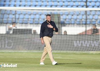 كارتيرون إمام عاشور أفضل بديل لـ فرجاني ساسي والزمالك في ضغط بسبب القائمة الإفريقية