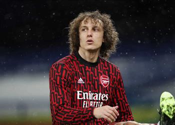 مدرب بنفيكا ديفيد لويز لن يعود إلينا وسيذهب إلى الدوري التركي