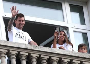 مدافع تشيلسي السابق ميسي سيلعب في دوري الفلاحين لا أحد سيشاهده