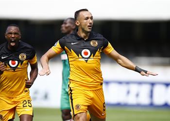 تقارير كايزر تشيفز يبحث عن عرض مصري للتخلص من نوركوفيتش