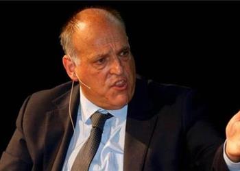 خافيير تيباس يسخر من بيان الاتحاد الإسباني بشأن قرض CVC