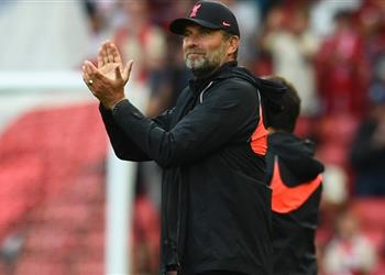 كلوب لا نحتاج لضم لاعبين جدد في ليفربول