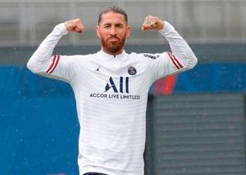 تقارير راموس قد يغيب شهرين عن باريس سان جيرمان