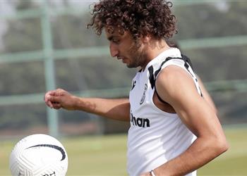 تقارير يونانية ناد عربي مهتم بالتعاقد مع عمرو وردة من باوك