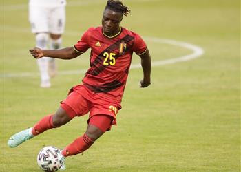 ليفربول يجدد اهتمامه بضم مهاجم رين