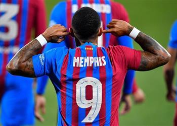 برشلونة واثق من تسجيل ديباي ومشاركته أمام ريال سوسيداد في الدوري الإسباني