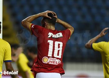 ترتيب الدوري المصري بعد تعادل الأهلي مع الإسماعيلي