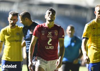 خالد الغندور توقعت تعادل الأهلي مع الإسماعيلي والدوري أصبح في أيدي الزمالك