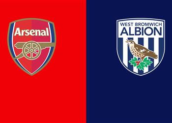 قرعة كأس كاراباو آرسنال يواجه وست بروميتش في الجولة الثانية