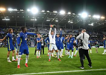 توخيل عن استبدال ميندي بـ كيبا القرار ليس عفوي ا واعتمدنا على الإحصائيات