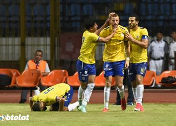 فخر الدين بن يوسف الإسماعيلي يخوض مبارياته من أجل الفوز ولا نعطي هدايا لأحد