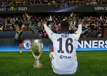 ميندي عن استبداله بـ كيبا علمت إمكانية حدوث ذلك منذ بداية العام