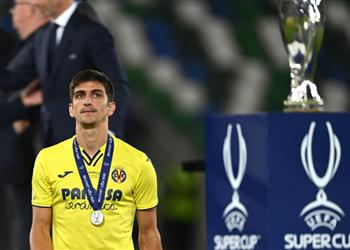 مورينو فخور بـ فياريال رغم خسارة السوبر الأوروبي وتشيلسي الأفضل في العالم