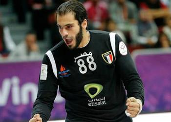 كريم هنداوي كنت بلا ناد قبل كأس العالم واليوم تنتهي تفاصيل انتقالي إلى الزمالك