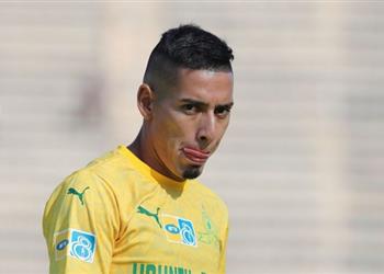 هدف الأهلي مدرب صن داونز يلمح لإمكانية رحيل سيرينو