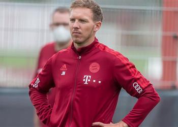 ناجيلسمان بعد صفقة ميسي هناك خطر يهدد المنافسة بين الأندية ويويفا بالتأكيد يراقب ما يحدث