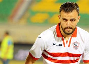 حمدي النقاز معروض على فاركو لضمه في الموسم الجديد