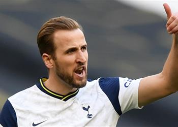 هاري كين قد يعود إلى تدريبات توتنهام غد ا استعداد ا لمواجهة مانشستر سيتي