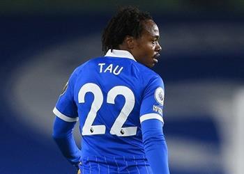 تقارير بيراميدز يعرض 4 ملايين يورو لخطف صفقة بيرسي تاو من الأهلي