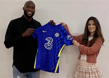 جرانوفسكايا لوكاكو أحد أفضل المهاجمين في العالم ونريد البناء على نجاح موسمنا الماضي